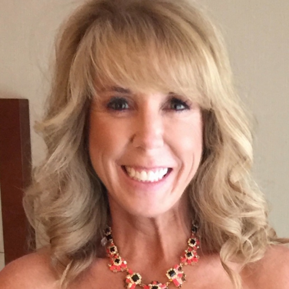 Meet your Posher, Wendy